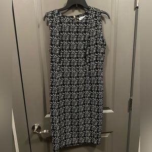 Calvin Klein Size 10 Dress